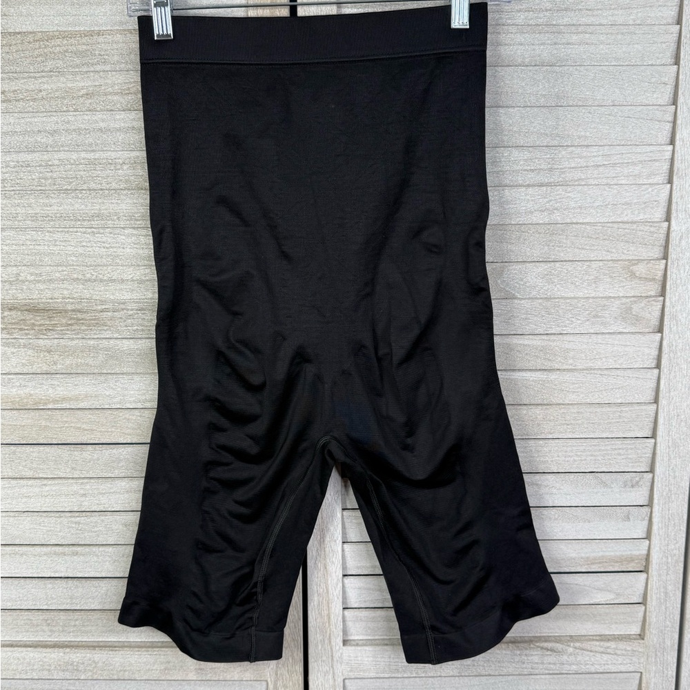 MIORRE Women's Seamless Control Body Shaping
Shorts Black-XL-XXL
